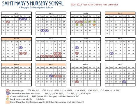 Lehigh Academic Calendar 2022